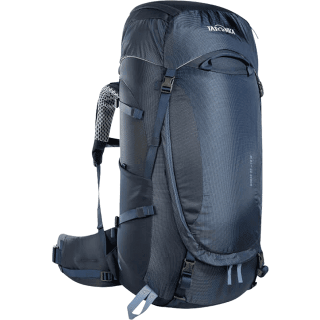 Tatonka Rygsæk Til Kvinde - Blå