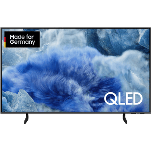 Samsung 50 Class QLED Q8F 4K Vision AI Smart TV