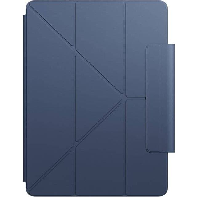 OnePlus Pad 3 Folio Case - Blue