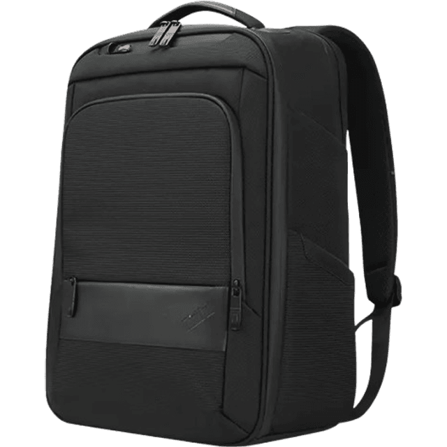 Lenovo ThinkPad Professional Backpack Gen2 16” - Black
