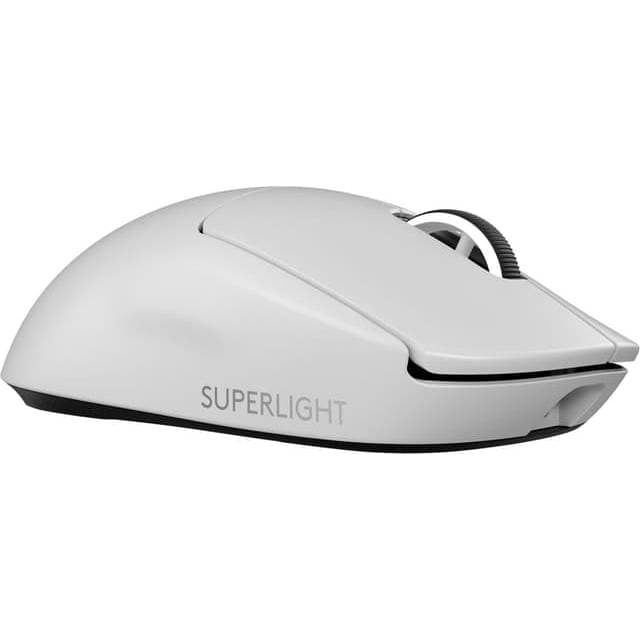 Logitech G Pro Superlight 2 SE Trådløs Mus