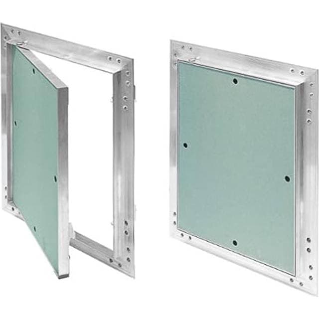 Awenta Systerm Revisionsklappe 200x200mm Gipskarton 12 5mm KRAL2