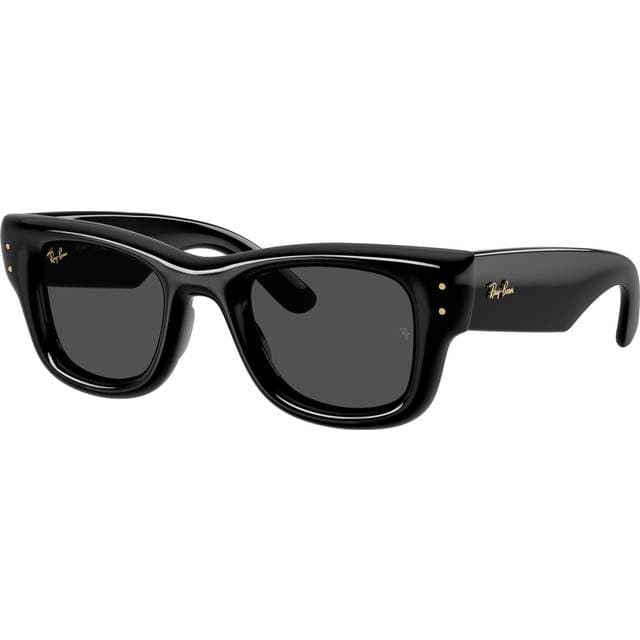 Ray-Ban Wayfarer Puffer RB4940 60187