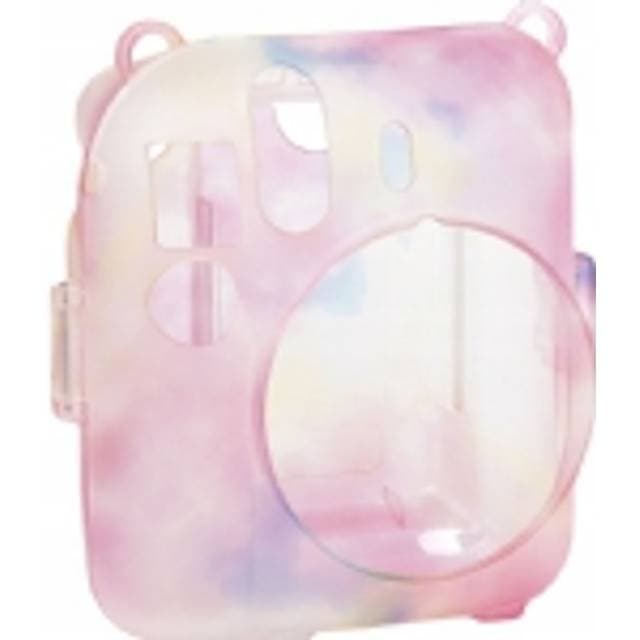 Loveinstant Pokrowiec Futerał Etui Case do FujiFilm Instax Mini 12