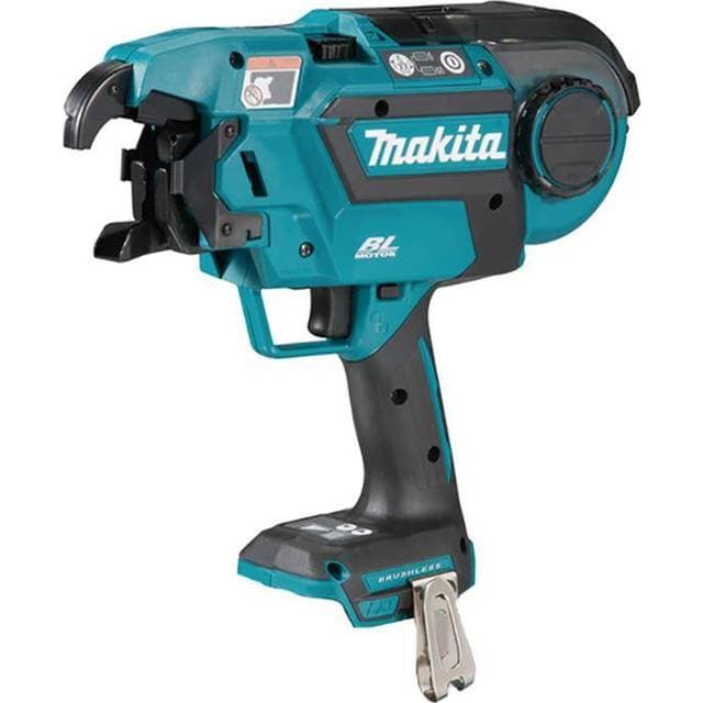 Makita LXT DTR180ZJ bindemaskine Solo