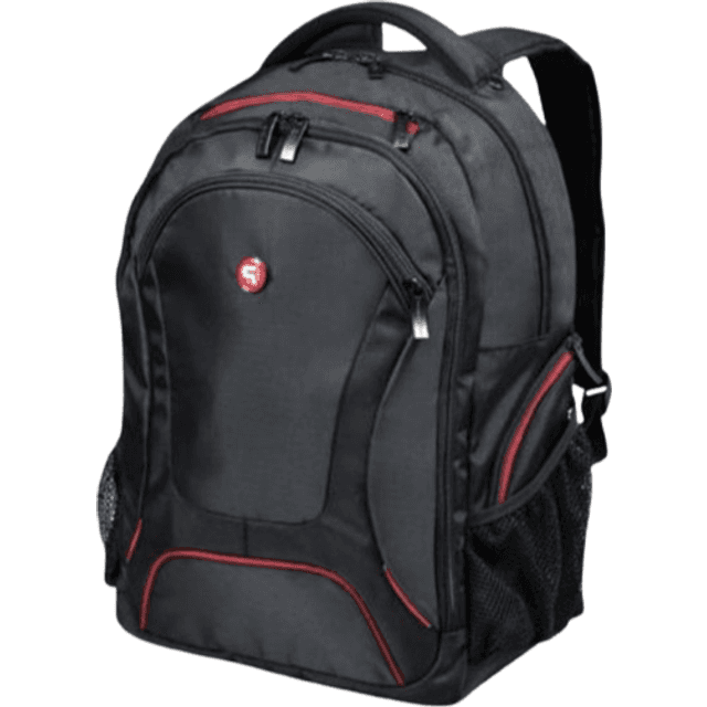 PORT Designs Eco Courchevel 15.6" Backpack - Black