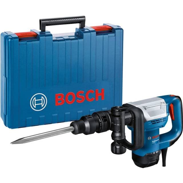 Bosch GSH 5 Professional (0611338700)