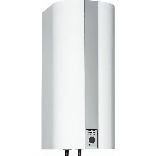 Metro Therm Model 110 Type 644 345121560