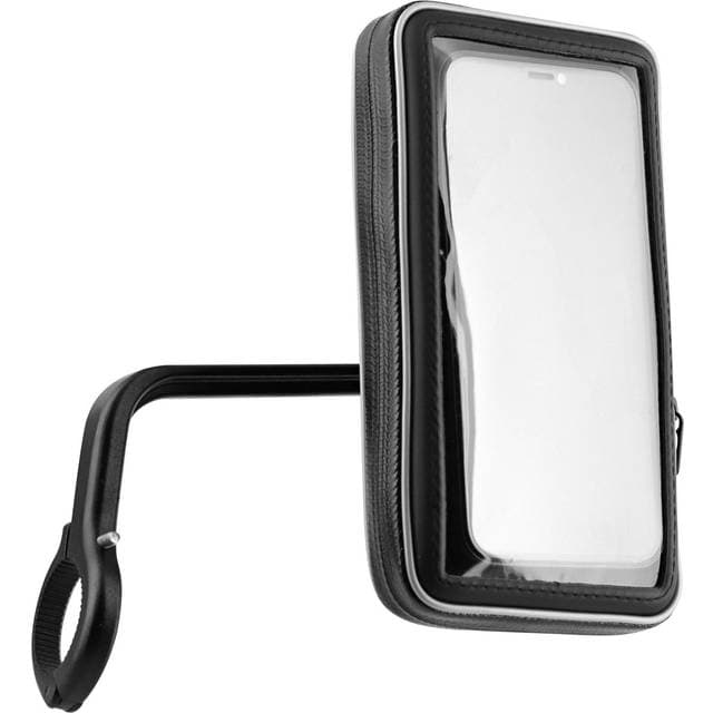 Tnb Mobilholder Til Motorcykelstyr Sort