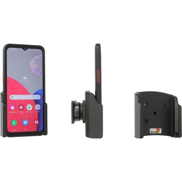 Brodit Passiv Holder Med Kugleled Samsung Galaxy Xcover 6 Pro