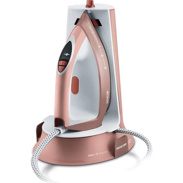 Sencor Generator Par GENERATOR PARY SSI 0910RS