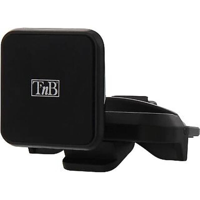 T'nB Magnetisk Mobilholder Til Bil CD Afspiller