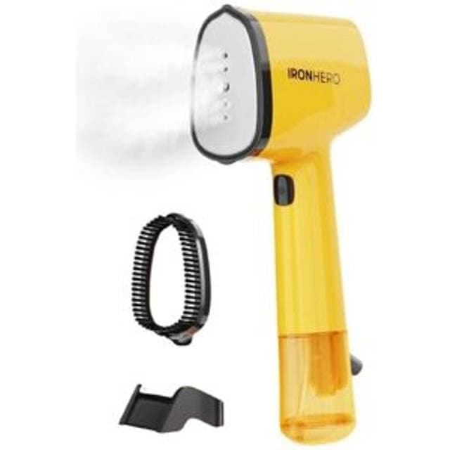 Cecotec IronHero V-1500 Lodret Dampstrygejern