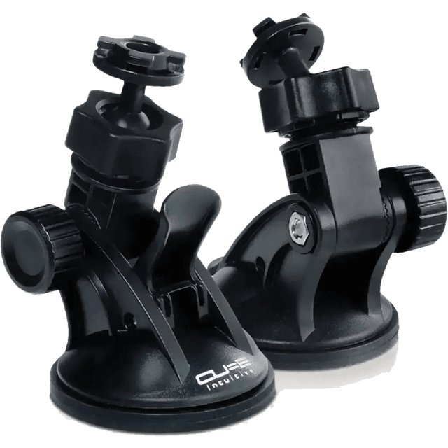 Sugekopbeslag X-Guard Sort