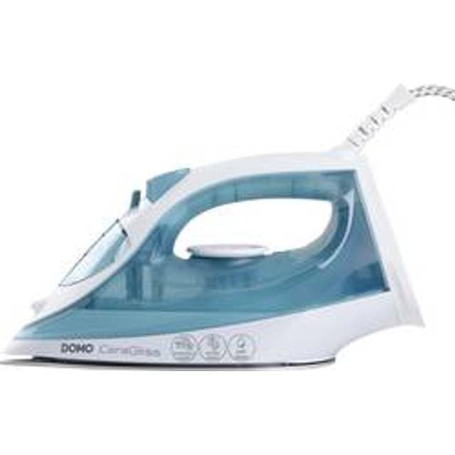 Domo Dampstrygejern 40 G MIN DO7060S