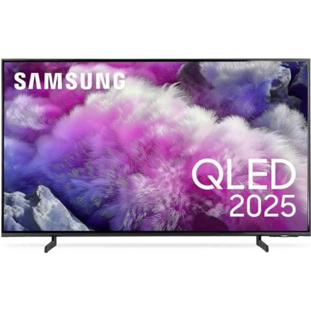 Samsung Q7F QE55Q7FAAU 55 Inch 4K Smart TV