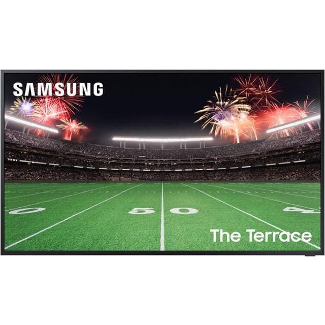 Samsung The Terrace QE55LST7DAT 55 Inch Neo QLED Smart TV