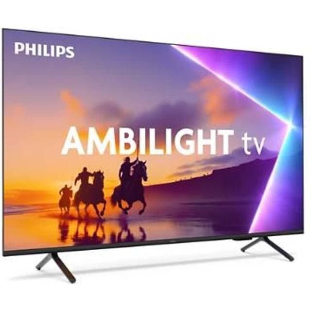 Philips 43PUS8510 QLED Smart TV Wi-Fi