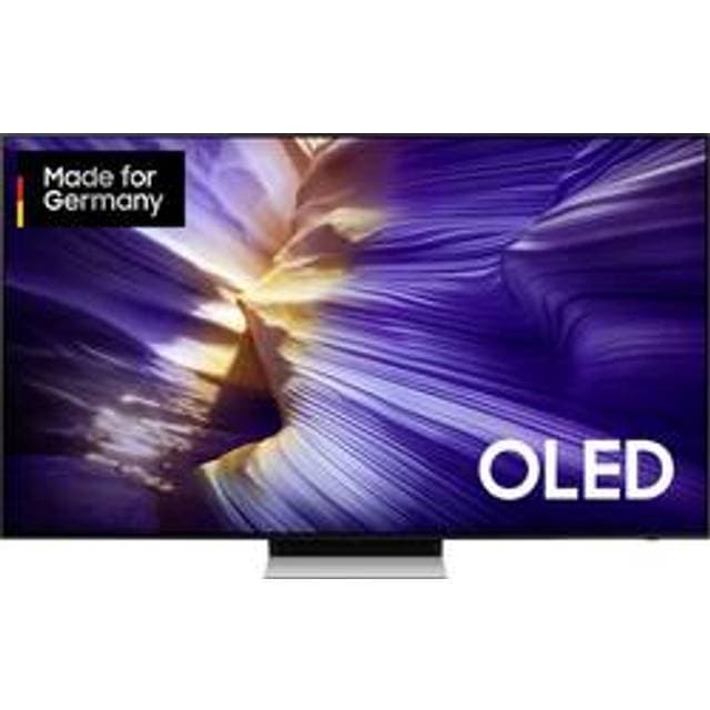 Samsung GQ65S90FAT 65 Inch 4K Ultra HD Smart TV