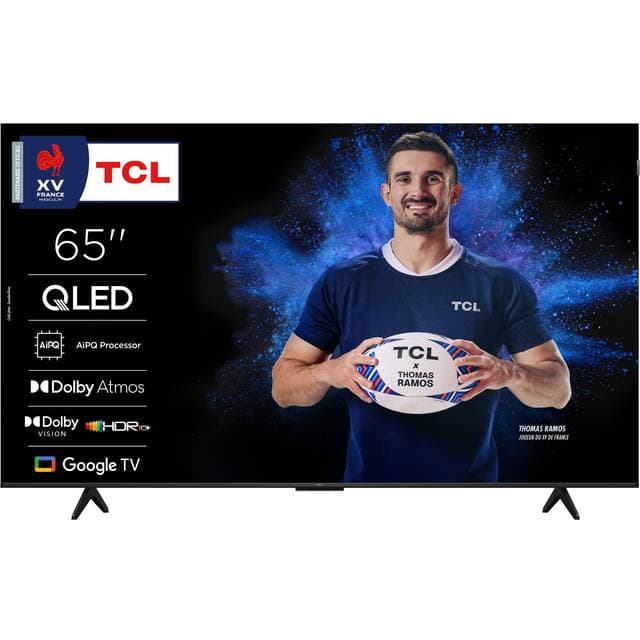 TCL P7K 65P7K TV 165.1 cm 65" 4K Ultra HD Smart TV