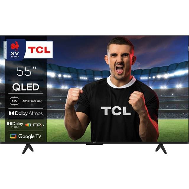 TCL P7K 55P7K 4K Ultra HD Smart TV