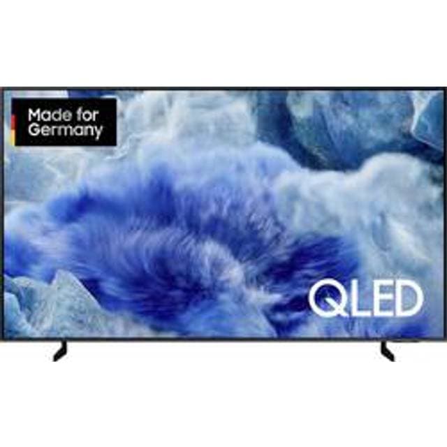Samsung GQ85Q8FAAU 85 Inch 4K Ultra HD Smart TV