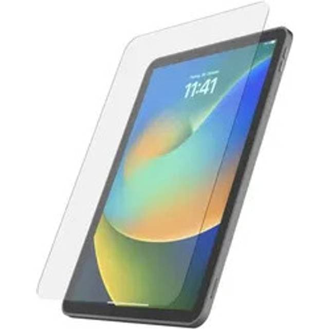 Hama Premium Klar Skærmbeskytter 17 cm 9H Hærdet Glas 1 stk