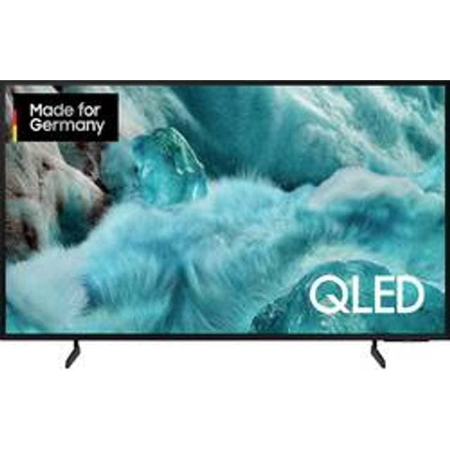 Samsung Q7F GQ43Q7F2AU 43 Inch 4K Ultra HD Smart TV