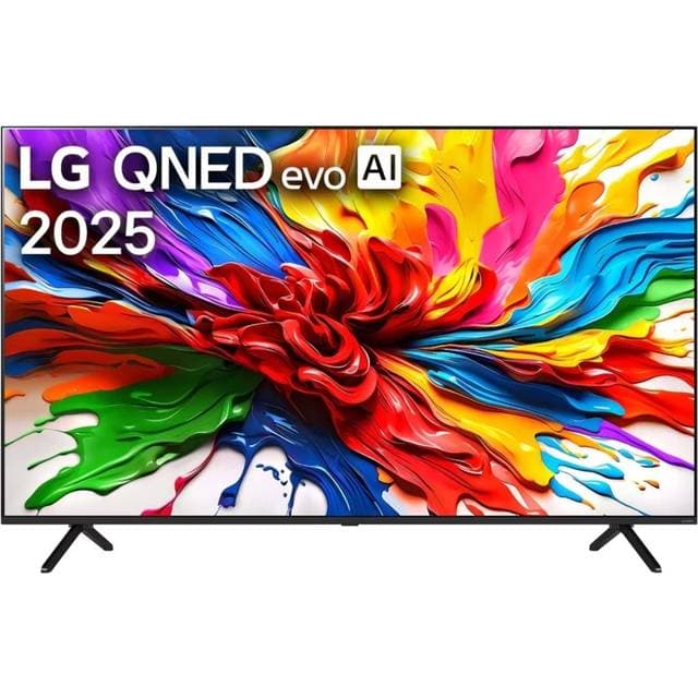 LG 55 inch 4K QNED EVO MiniLED TV 55QNED92