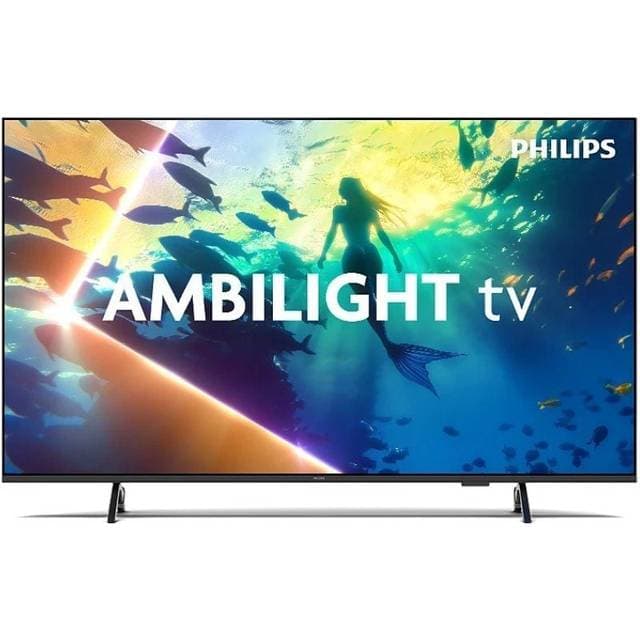 Philips Smart TV 55PUS8010/12 55 139 cm 4K UHD