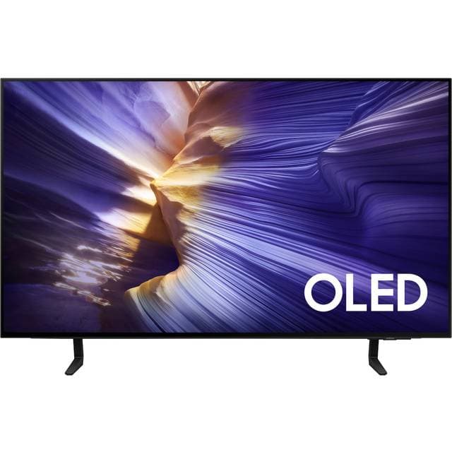 Samsung S93F QE42S93FAEXXN 42 Inch OLED Smart TV