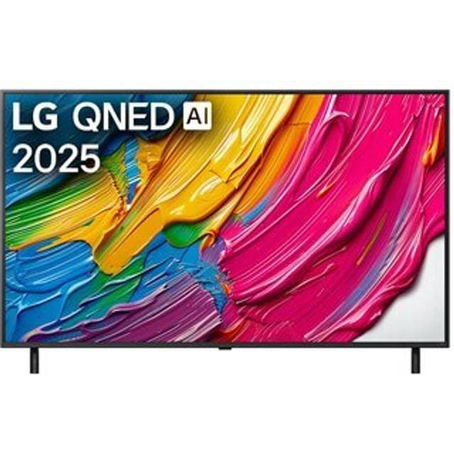 LG 55QNED80A3A 55 Smart TV WebOS UHD