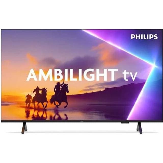 Philips TV 85PUS8510 12
