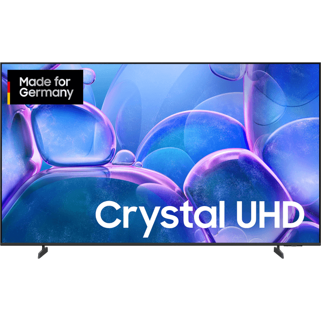 Samsung GU65U7099FU 4K Ultra HD Smart TV Wi-Fi Sort