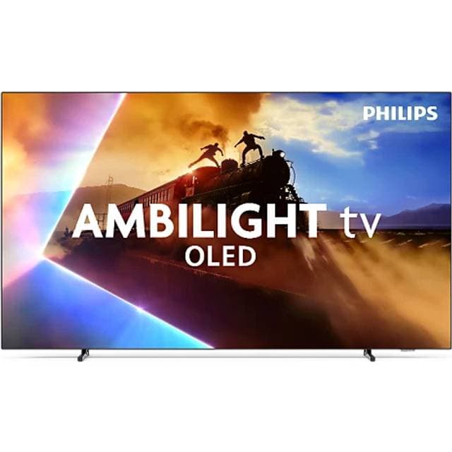 Philips 48OLED770 48-Tommer 4K Ultra HD Smart TV