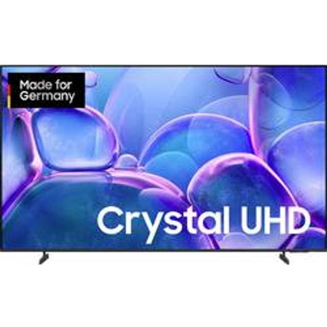 Samsung GU85U7099FU 2 16 m 4K Ultra HD Smart TV Wi-Fi Sort