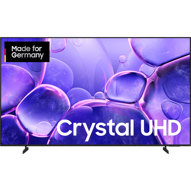 Samsung GU85U8099FU 85 Inch 4K Ultra HD Smart TV