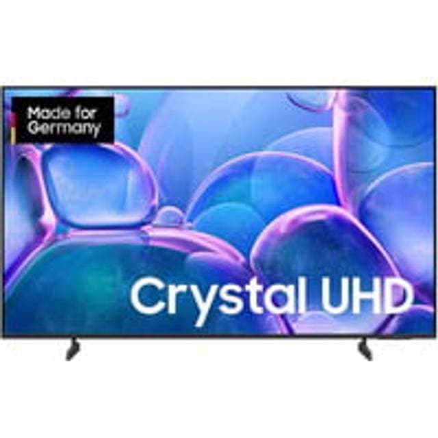 Samsung GU43U7099FU 43 Inch 4K Ultra HD Smart TV