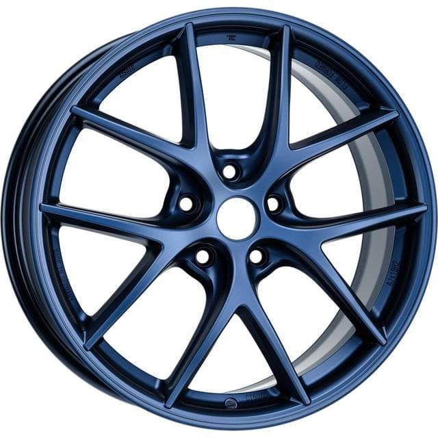 BBS CI-R Unlim Base Wheel 8.5x20 ET65.5