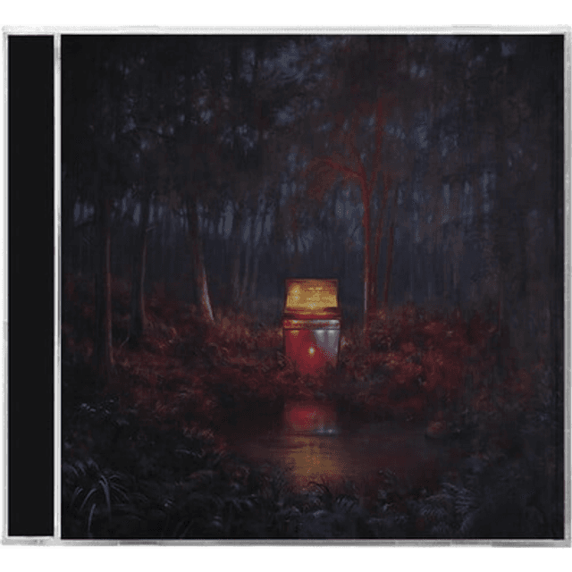 Lord Huron The Cosmic Selector Vol. 1 (CD)