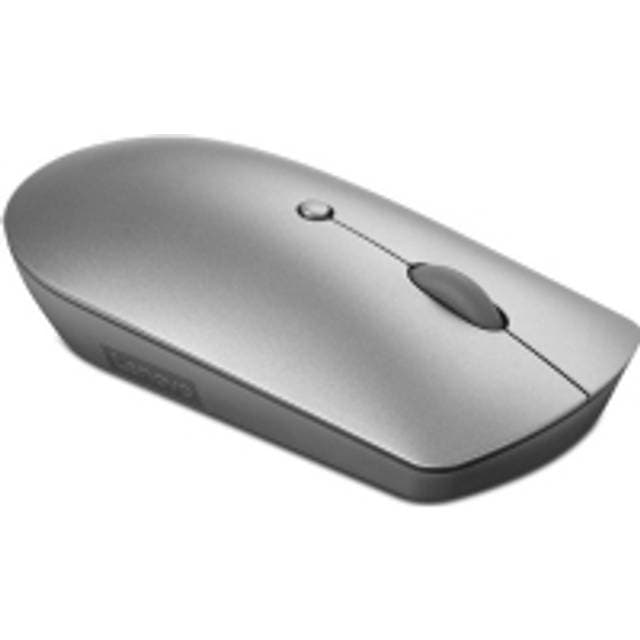 Lenovo Standard USB Mouse with Scroll Wheel and 3 Buttons