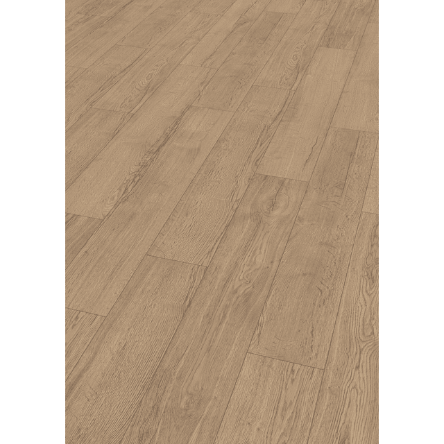 Egger Laminatgulv NatureSense Natural Elva Oak 8x193x1292 mm