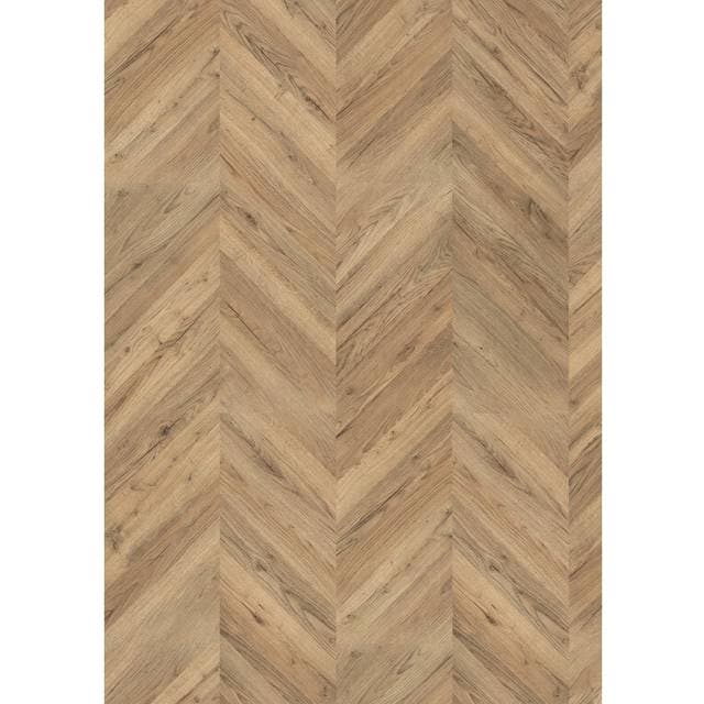 Egger Laminatgulv NatureSense Dark Rillington Oak 8x327x1292 mm