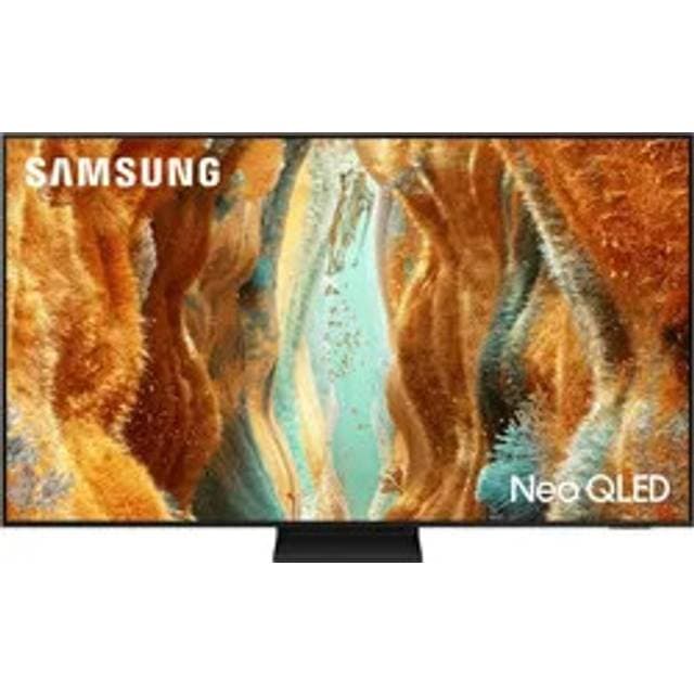 Samsung QE55QN70FAU 55 Inch 4K Ultra HD Smart TV