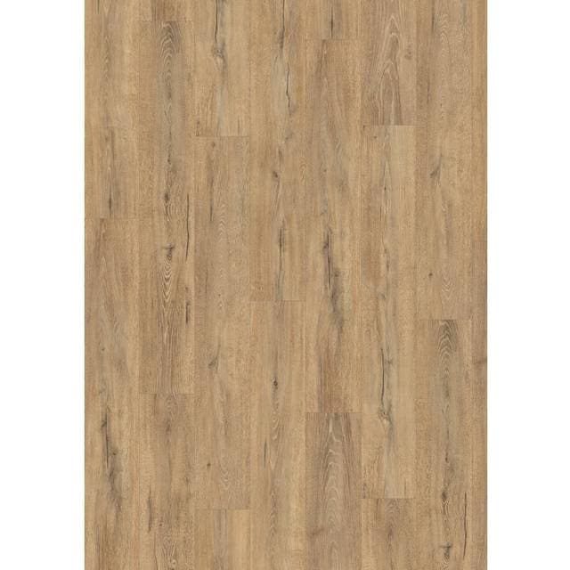Egger Laminatgulv NatureSense Aqua Natural Melba Oak 10x193x1292 mm