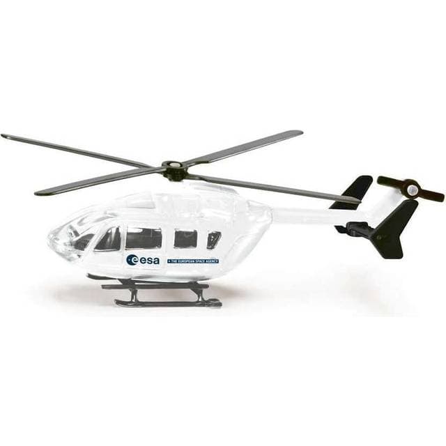 Siku ESA Helikopter