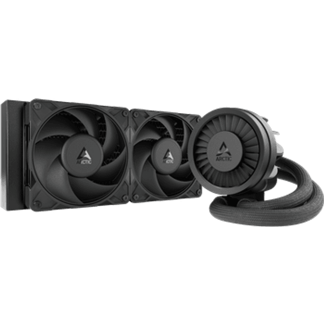 Arctic Liquid Freezer III Pro 240 CPU Water Cooler