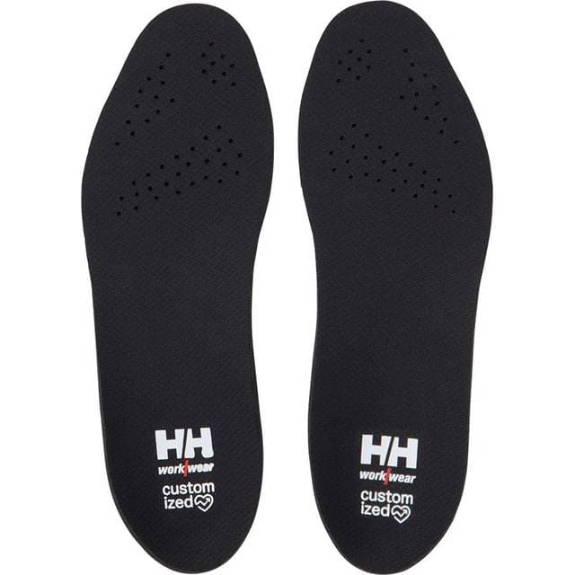 Helly Hansen Dynamic Arch Mid Dark Lime Watch Bag