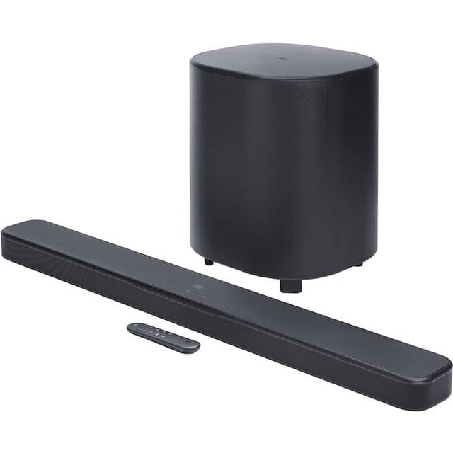 JBL Bar 500 MKII Dolby Atmos Soundbar