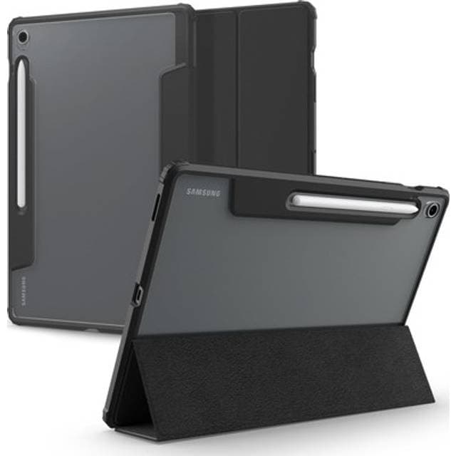 Spigen Samsung Galaxy Tab S10 FE+ Plus Hybrid Pro Cover